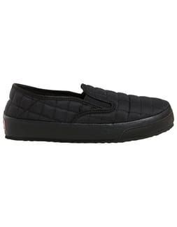 Slip-er 2 Black