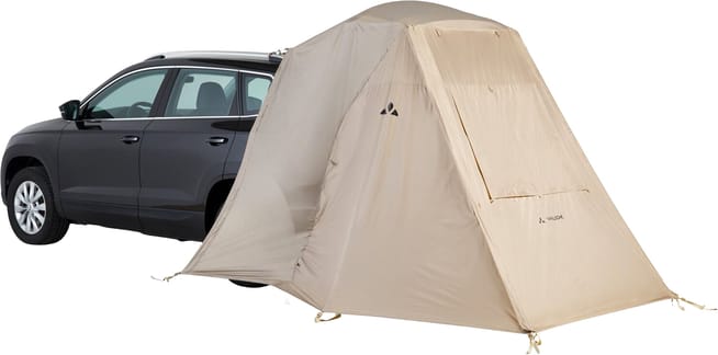 Drive Trunk Linen