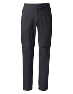 Men's Yaras Zo Pants Black