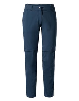 Women's Farley Stretch ZO Pants II Dark Sea