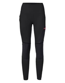 Women's Scopi Tights II Black