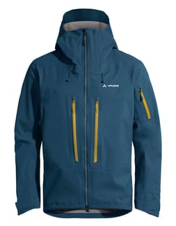 Me Monviso 3L Jacket Baltic Sea 