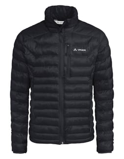 Men'S Batura Insulation Jacket Black