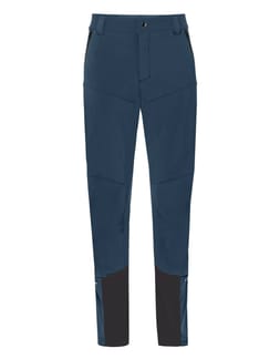 Men Larice Pants IV Dark Sea