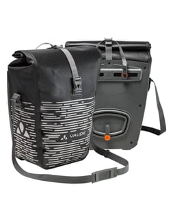 Aqua Back Luminum Ii Black
