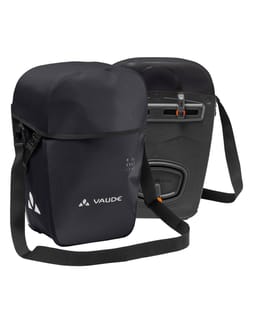 Aqua Back Pro Black