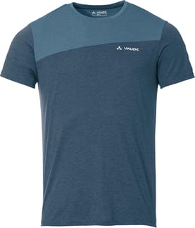 Me Sveit Shirt Blue Grey