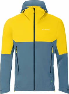 Me Simony 2,5L Jacket IV Blue Grey