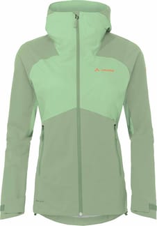 Wo Simony 2,5L Jacket IV Aloea Vera