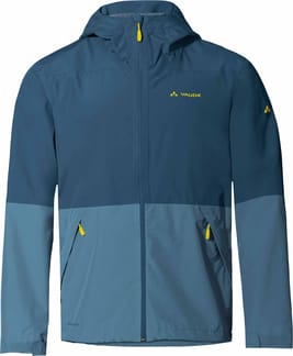 Me Neyland 2.5L Jacket Baltic Sea