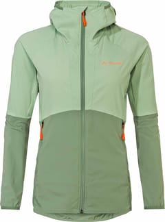 Wo Tekoa Jacket Aloe Vera