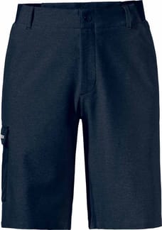 Me Tremalzo Shorts IV Black