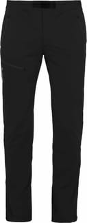 Me Badile Pants II Black Black