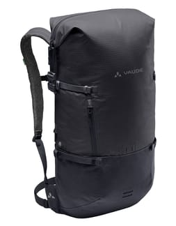 Citygo 23 Black