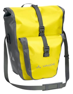 Aqua Back Plus Single Canary