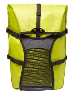 Trailcargo Bright Green/Black