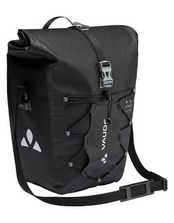 Proof Back Tr Single Black
