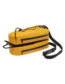 Proof Offroad M Burnt Yellow