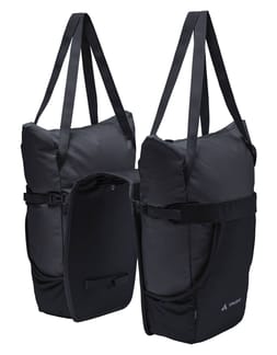 Twinshopper Black