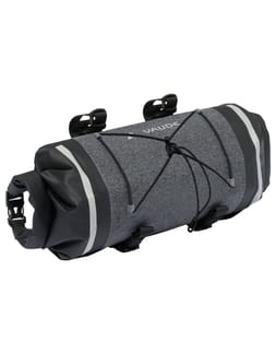 Trailfront Compact Black