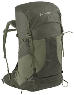 Brenta 44+6 Khaki