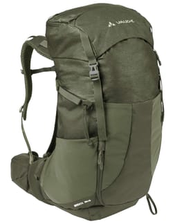 Brenta 36+6 Khaki