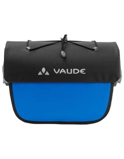 Aqua Box Blue