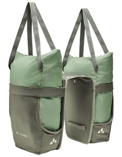 TwinShopper Willow Green