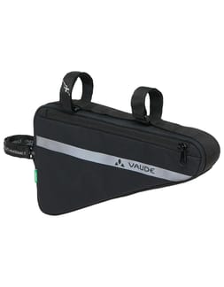 Frame Bag L Black