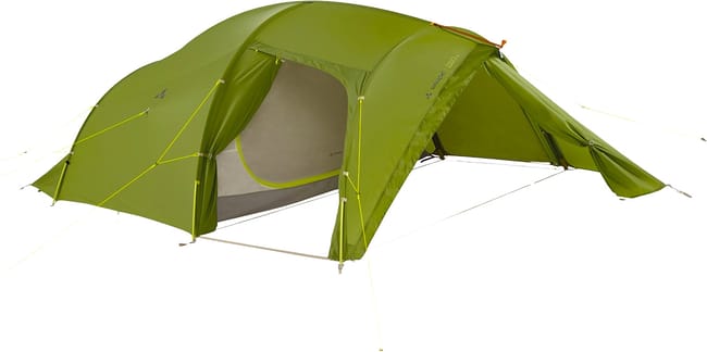 Adventure Taurus XT 3P Avocado
