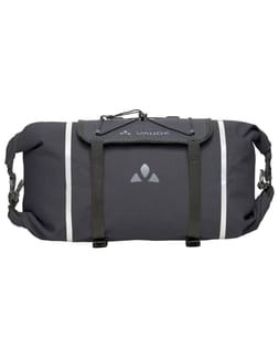 Trailfront Cage Black