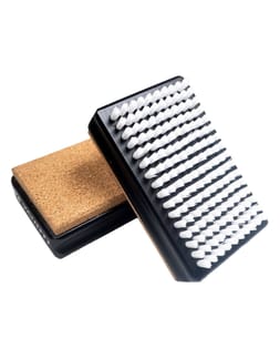Nylon Brush With Cork