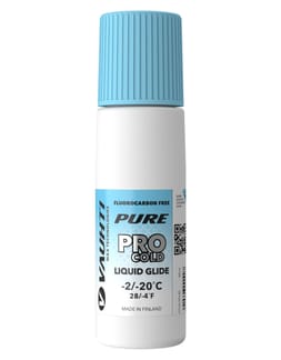 Pure Pro Cold Liquid Glide