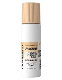 Pure Pro Ldr Liquid Glide