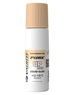 Pure Up Ldr Liquid Glide