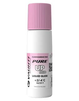 Pure Up Warm Liquid Glide