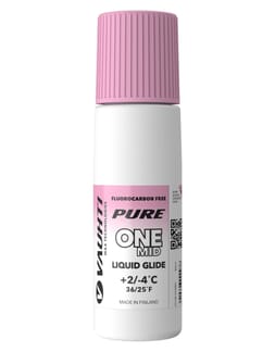 Pure One Warm Liquid Glide 