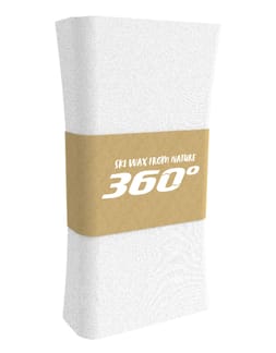 360 Natural Based Fiber Polishing Cloth