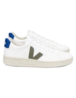 Urca CWL White Kaki Indigo