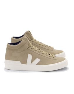 Minotaur Suede Dune Pierre