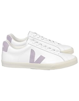 Esplar Logo Extra White Parme