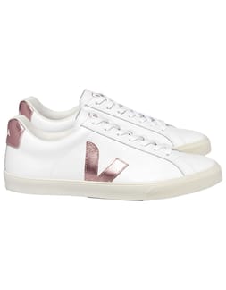 Esplar Logo Extra White Nacre