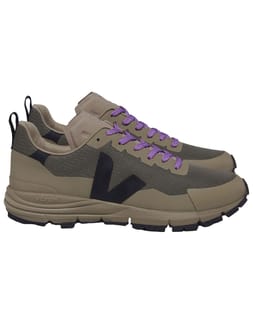 Dekkan RP Kaki Black