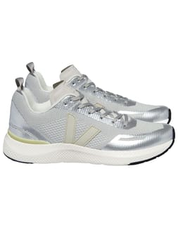 Impala Light Grey Pierre Silver
