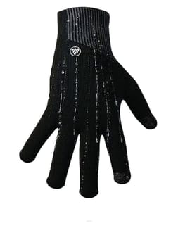 Gants Claw Taille Noir