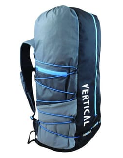 Mixed Alp Pack 38L Black