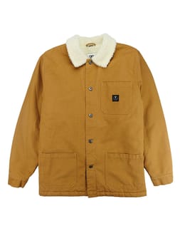 Pradomar Jacket Husk