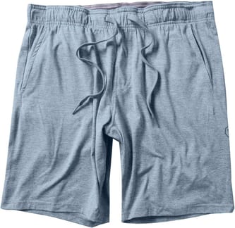 Comp Lite Eco 18" Elastic Walkshort Faded Denim