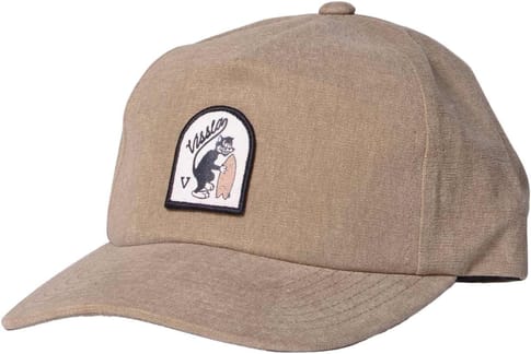 Hasta La Vissla Hat Husk