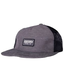 Lay Day Eco Trucker II Hat Phantom